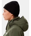 Gorros - Guantes The North Face Gorro Norm Negro