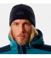 Gorros - Guantes The North Face Gorro Bones Reciclado Navy