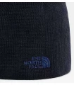 Gorros - Guantes The North Face Gorro Bones Reciclado Navy