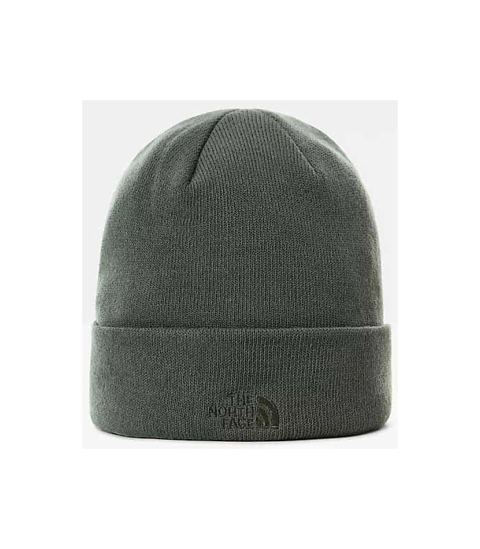 Gorros - Guantes The North Face Gorro Norm Verde