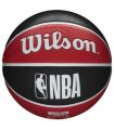 Balls basketball Wilson NBA Chicago Bulls