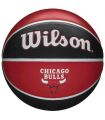 Balones baloncesto Wilson NBA Chicago Bulls
