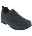Zapatillas Trekking Hombre Treksta Adapt Low Negro Gore-Tex