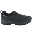 Zapatillas Trekking Hombre Treksta Adapt Low Negro Gore-Tex