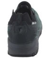Zapatillas Trekking Hombre Treksta Adapt Low Negro Gore-Tex