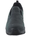 Zapatillas Trekking Hombre Treksta Adapt Low Negro Gore-Tex