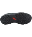 Zapatillas Trekking Hombre Treksta Adapt Low Negro Gore-Tex
