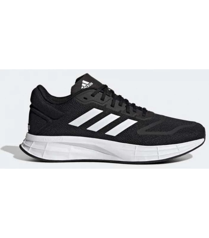 Zapatillas Running Hombre Adidas Duramo 10