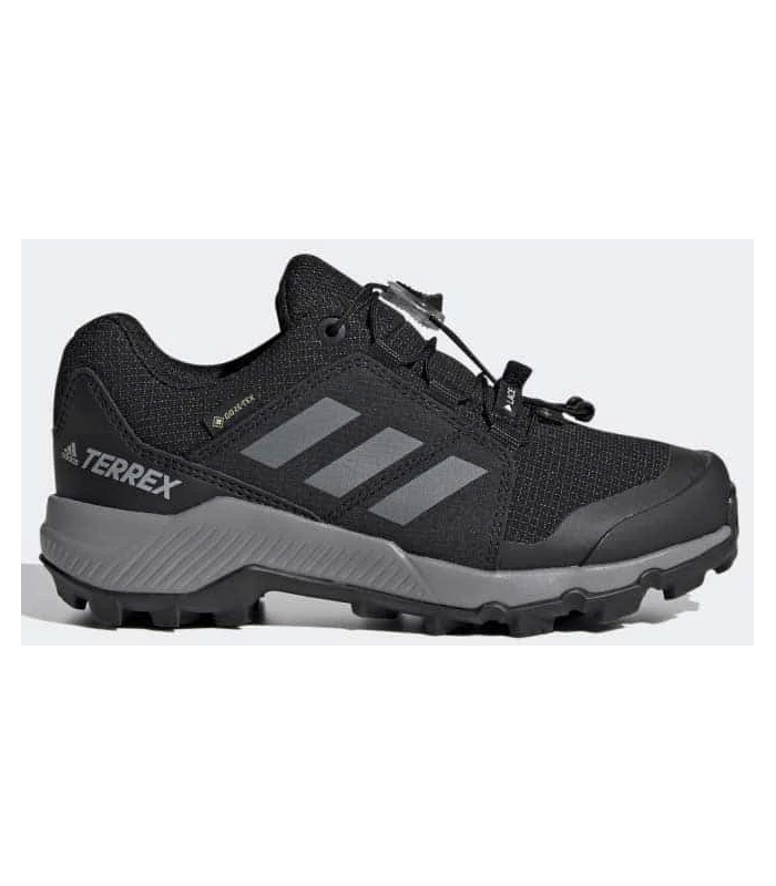 Zapatillas Trekking Niño Adidas Terrex Gore-Tex K N