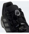 Zapatillas Trekking Niño Adidas Terrex Gore-Tex K N