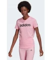 Camisetas técnicas running Adidas Camiseta Loungewear