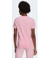 Camisetas técnicas running Adidas Camiseta Loungewear