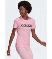 Camisetas técnicas running Adidas Camiseta Loungewear