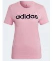 Camisetas técnicas running Adidas Camiseta Loungewear
