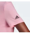 Camisetas técnicas running Adidas Camiseta Loungewear