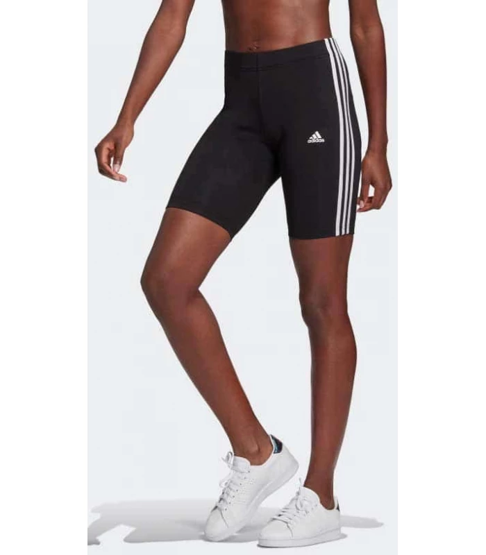 N1 Adidas Mallas Cortes Essentials 3 Bandas N1enZapatillas.com