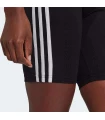 Pantalones técnicos running Adidas Mallas Cortas Essentials 3