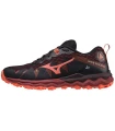 Zapatillas Trail Running Mujer Mizuno Wave Daichi 6 W 63