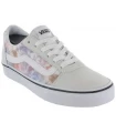 Calzado Casual Mujer Vans Ward Heart Tie Dye