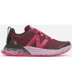 Zapatillas Trail Running Mujer New Balance Fresh Foam Hierro V6