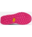 Zapatillas Trail Running Mujer New Balance Fresh Foam Hierro V6