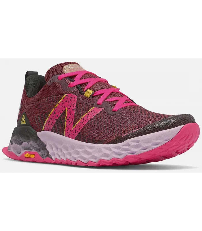 Zapatillas Trail Running Mujer New Balance Fresh Foam Hierro V6
