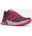 Zapatillas Trail Running Mujer New Balance Fresh Foam Hierro V6