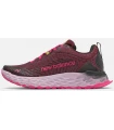 Zapatillas Trail Running Mujer New Balance Fresh Foam Hierro V6