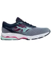 Zapatillas Running Mujer Mizuno Wave Prodigy 3 43 W