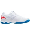 Mizuno Thunder Blade 3