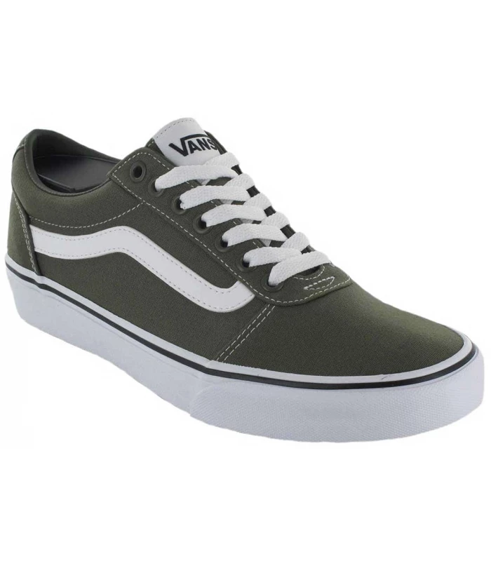 Vans Ward Grape