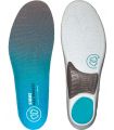 Plantillas y accesorios - Sidas Max Protect Move Support azul Zapatillas Running