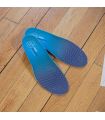 Plantillas y accesorios - Sidas Max Protect Move Support azul Zapatillas Running