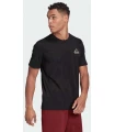 Camisetas Lifestyle Adidas Camiseta FCY T