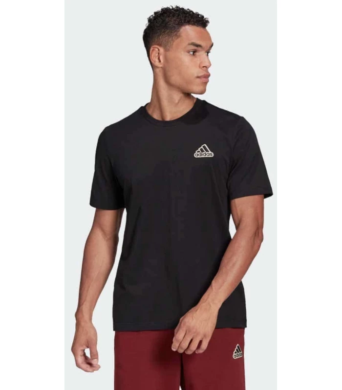 Camisetas Lifestyle Adidas Camiseta FCY T