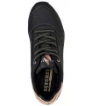 Calzado Casual Mujer Skechers Uno