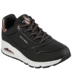 Calzado Casual Mujer Skechers Uno