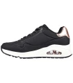 Calzado Casual Mujer Skechers Uno