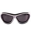 Océan Terre de Feu White / Smoke - Gafas de Sol Sport