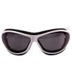Sunglasses Sport Ocean Tierra de Fuego White/Smoke
