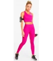 N1 Puma Sujetateur Training Mid Impact Flawless