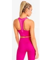 N1 Puma Sujetateur Training Mid Impact Flawless