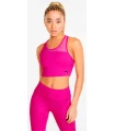 N1 Puma Sujetateur Training Mid Impact Flawless