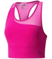 N1 Puma Sujetateur Training Mid Impact Flawless