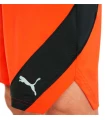 Pantalones técnicos running Puma Train Vent Waven 7" Short