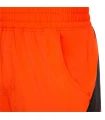 Pantalones técnicos running Puma Train Vent Waven 7" Short