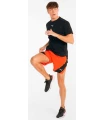 Pantalones técnicos running Puma Train Vent Waven 7" Short