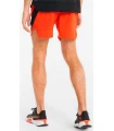 Pantalones técnicos running Puma Train Vent Waven 7" Short