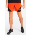 Pantalones técnicos running Puma Train Vent Waven 7" Short