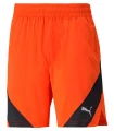 Pantalones técnicos running Puma Train Vent Waven 7" Short